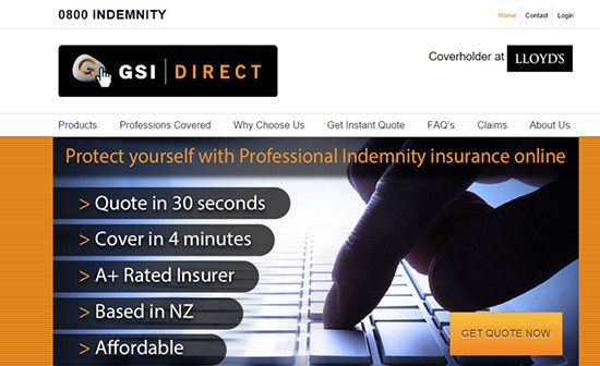 GSI Direct
