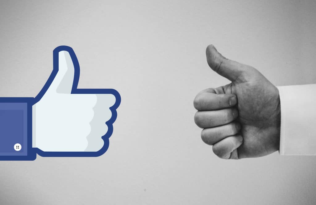 Facebook marketing | Energise Marketing