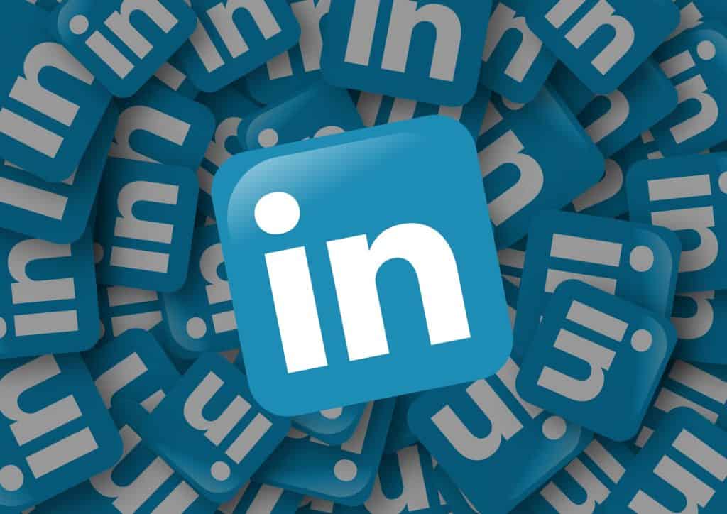 LinkedIn | Energise Marketing