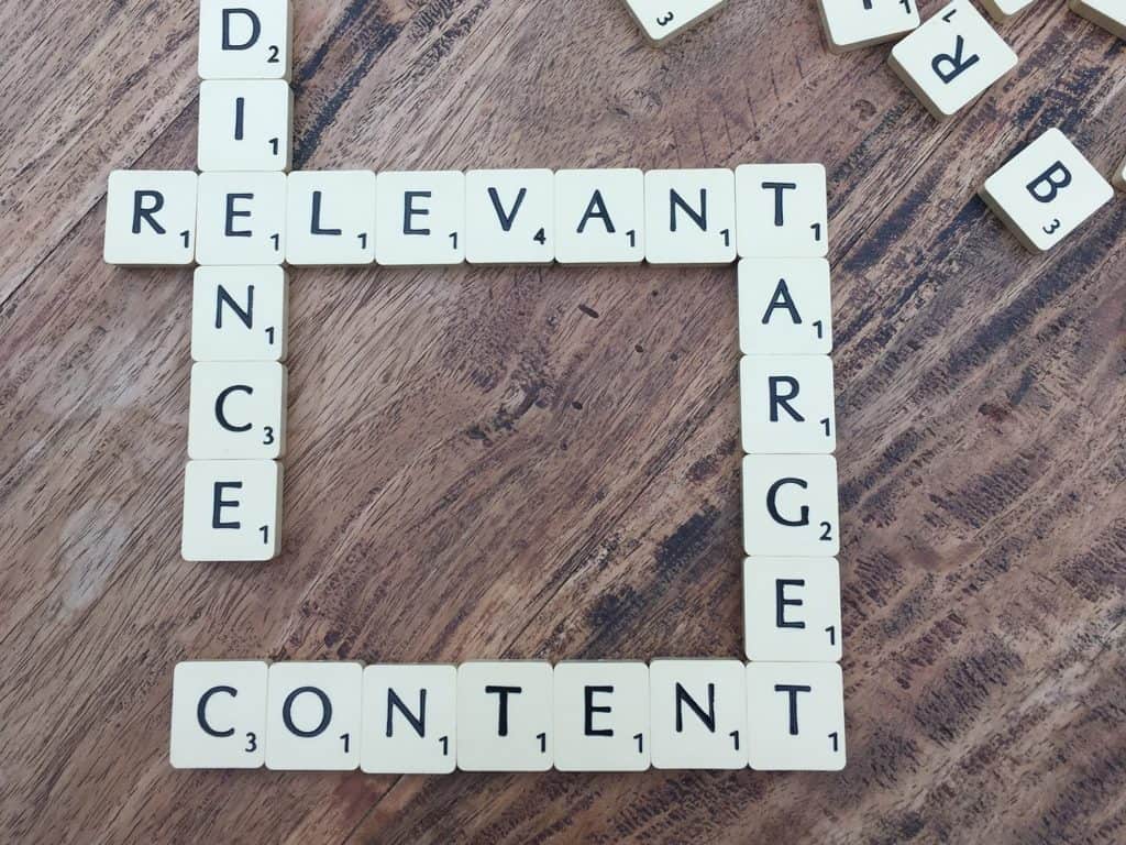 content marketing | Energise Marketing