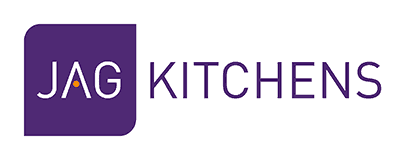 Jag Kitchens Logo | Energise Marketing Agency