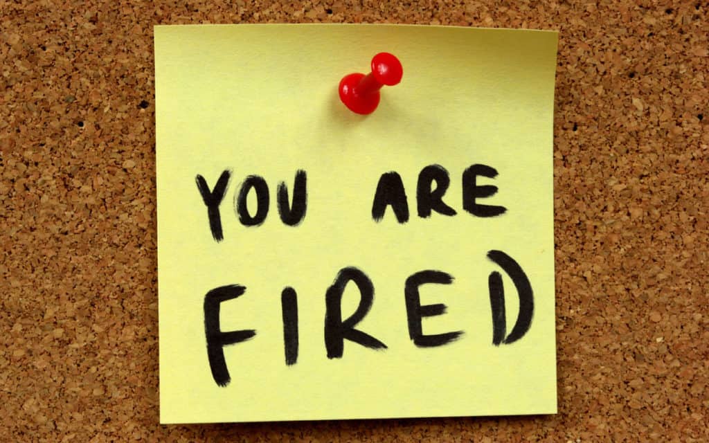 firing your biggest client | Energise Marketing
