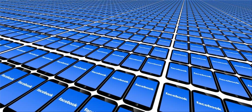 Avoid talking to no one on Facebook | Energise Marketing