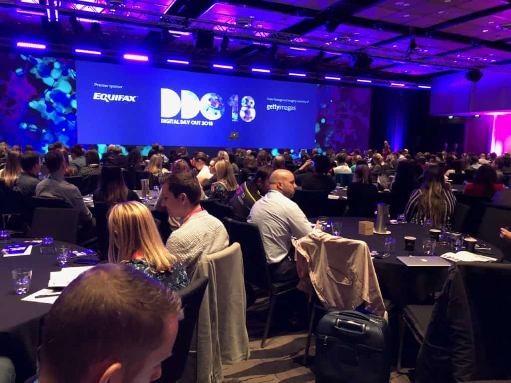 DDO18 | Energise Marketing