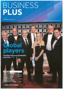 EMA Business Plus August 2018 