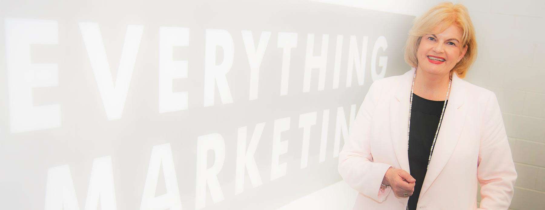 Energise - Growing Strong Brands