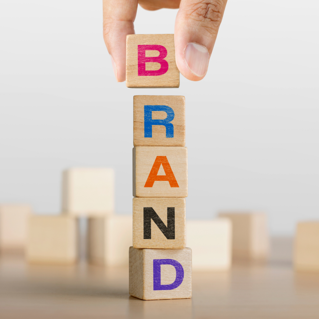 Does your company suffer from a disjointed brand? | Energise Marketing