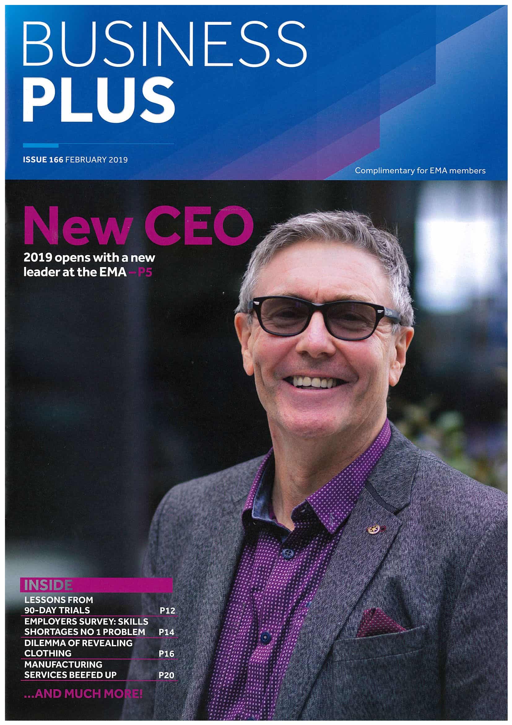 Business Plus Feb 2019