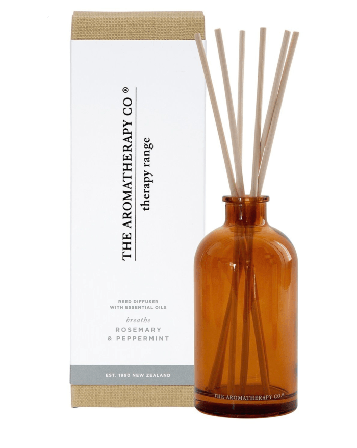 Therapy Range Diffuser