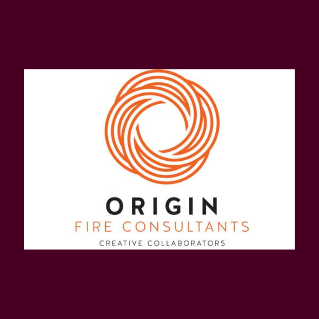 Origin Fire logo | Energise Marketing