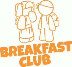 Breakfast Club Kids