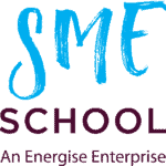 SME School Logo | Energise Marketing Agency
