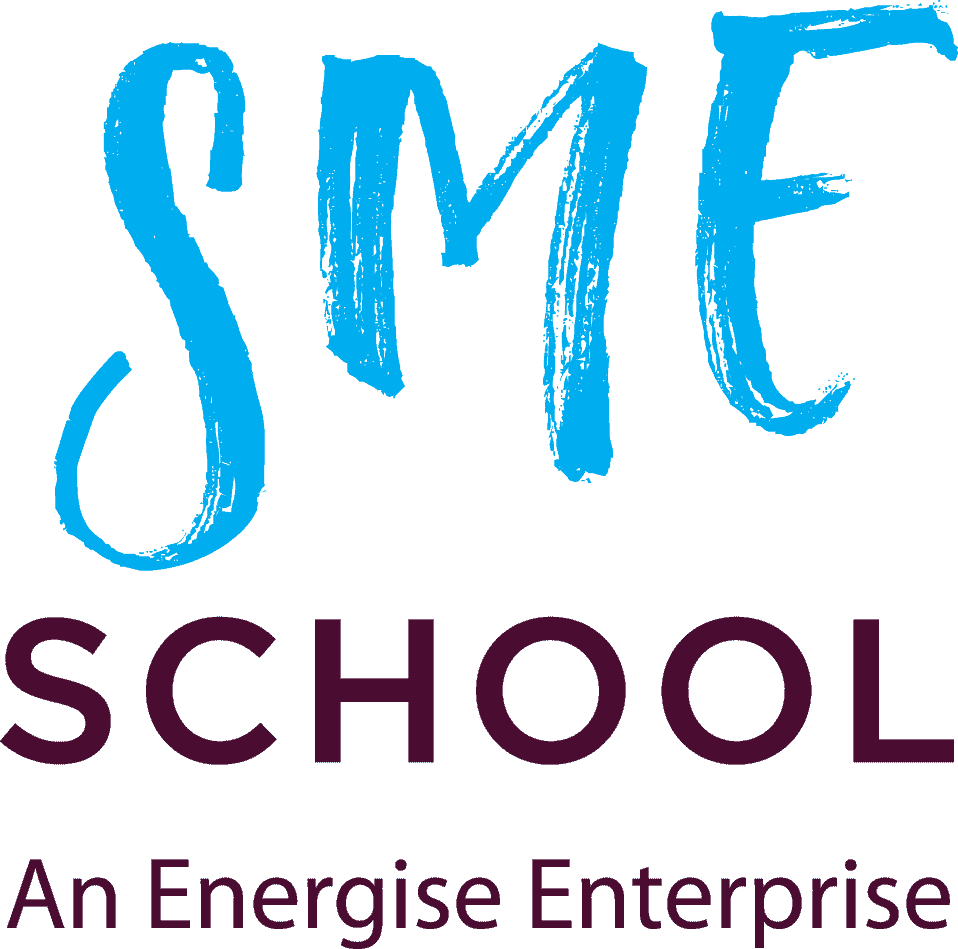 SME School logo