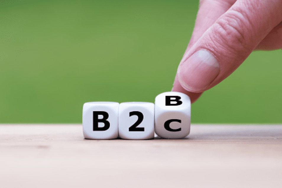 B2B vs B2C Marketing: The 3 differences you need to know post thumbnail