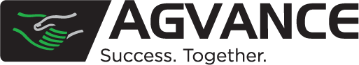 Agvance logo | Energise Marketing