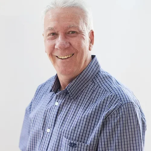 Ashley Webb | Energise Marketing