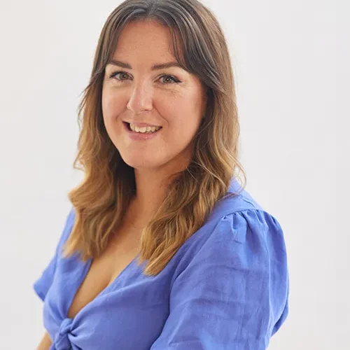 Hailey Rodger | Energise Marketing