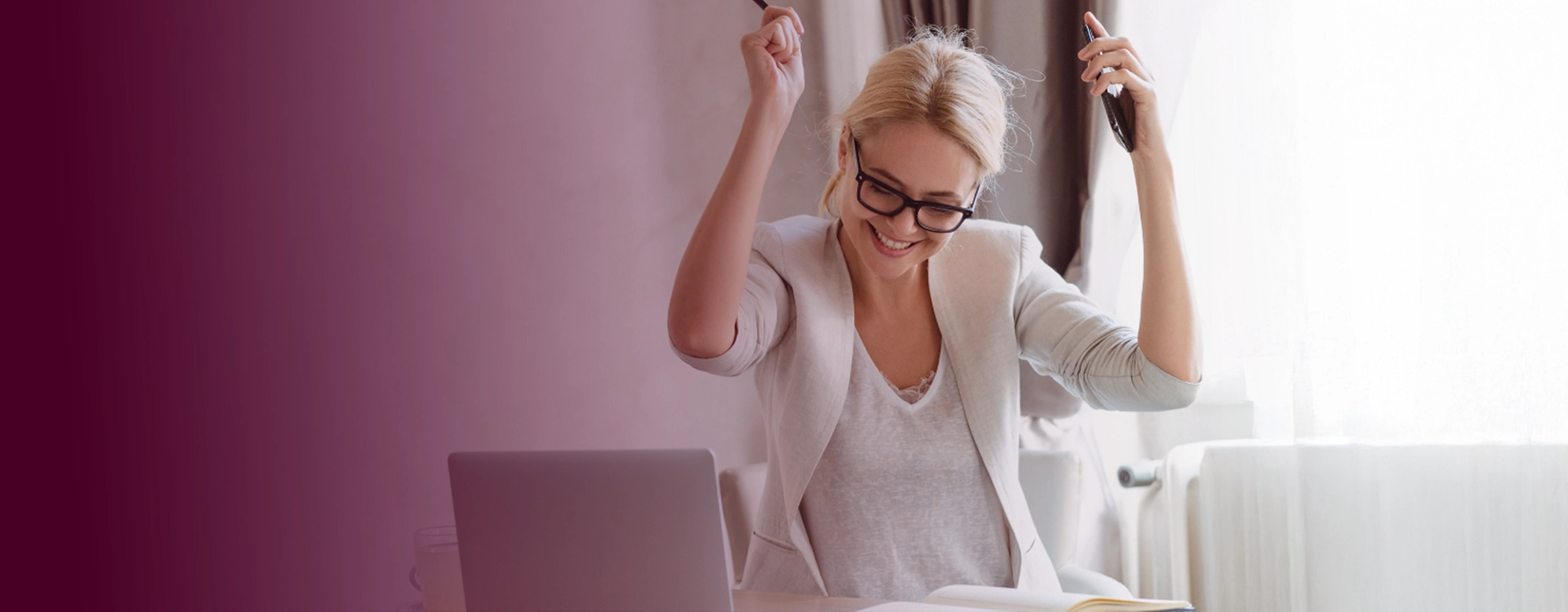 How to write a client-winning case study Header